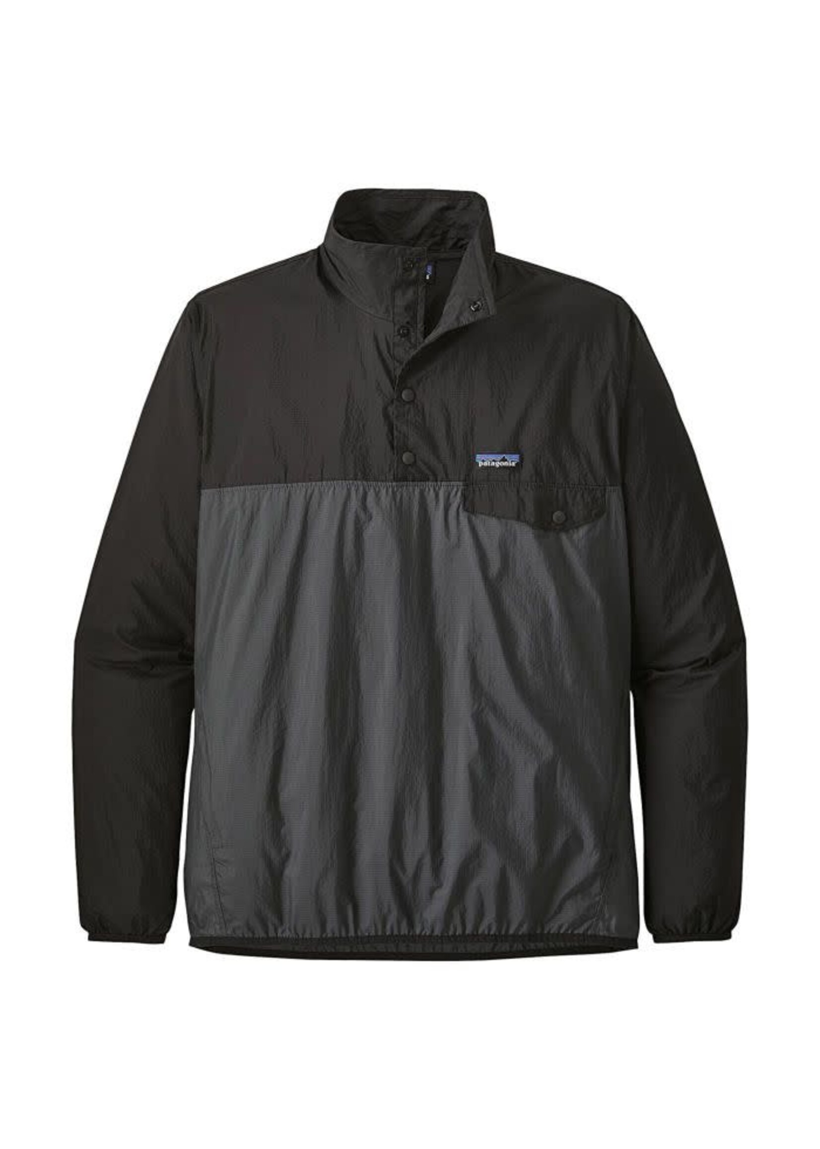 PATAGONIA Pull-Over Houdini Snap-T - Homme