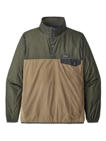 PATAGONIA Pull-Over Houdini Snap-T - Homme