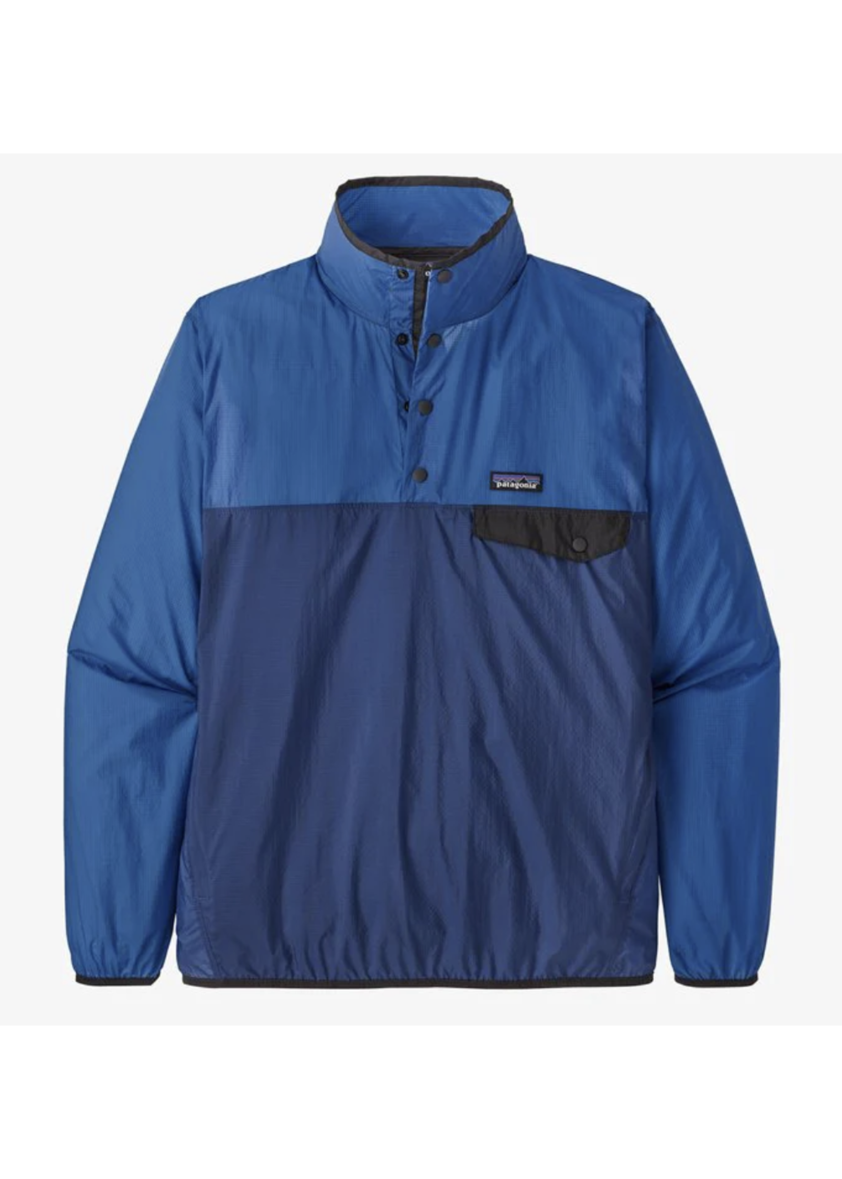 PATAGONIA Pull-Over Houdini Snap-T - Homme