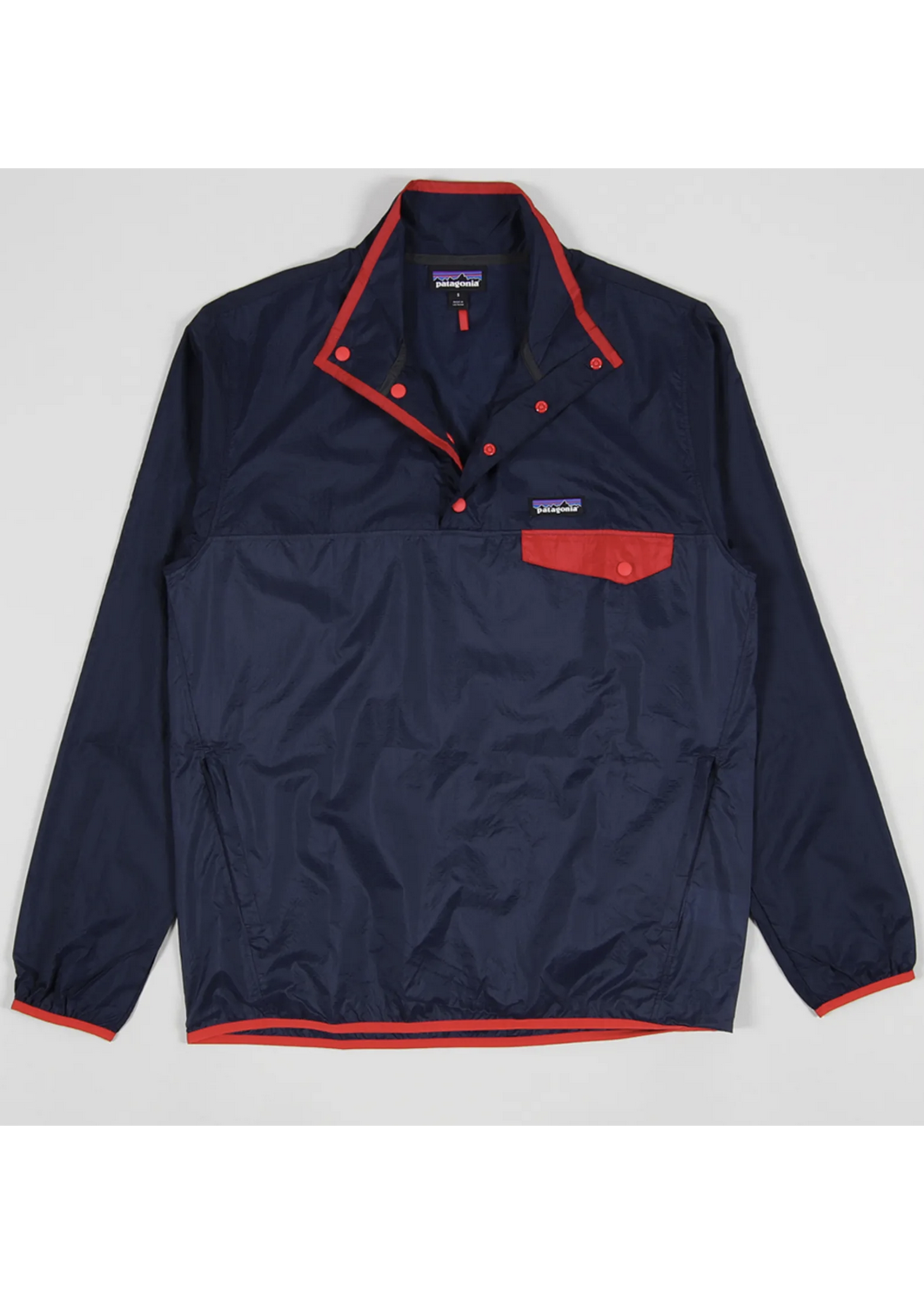 PATAGONIA Pull-Over Houdini Snap-T - Homme