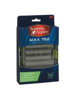 SCIENTIFIC ANGLERS Boîtes à Mouches Étanches