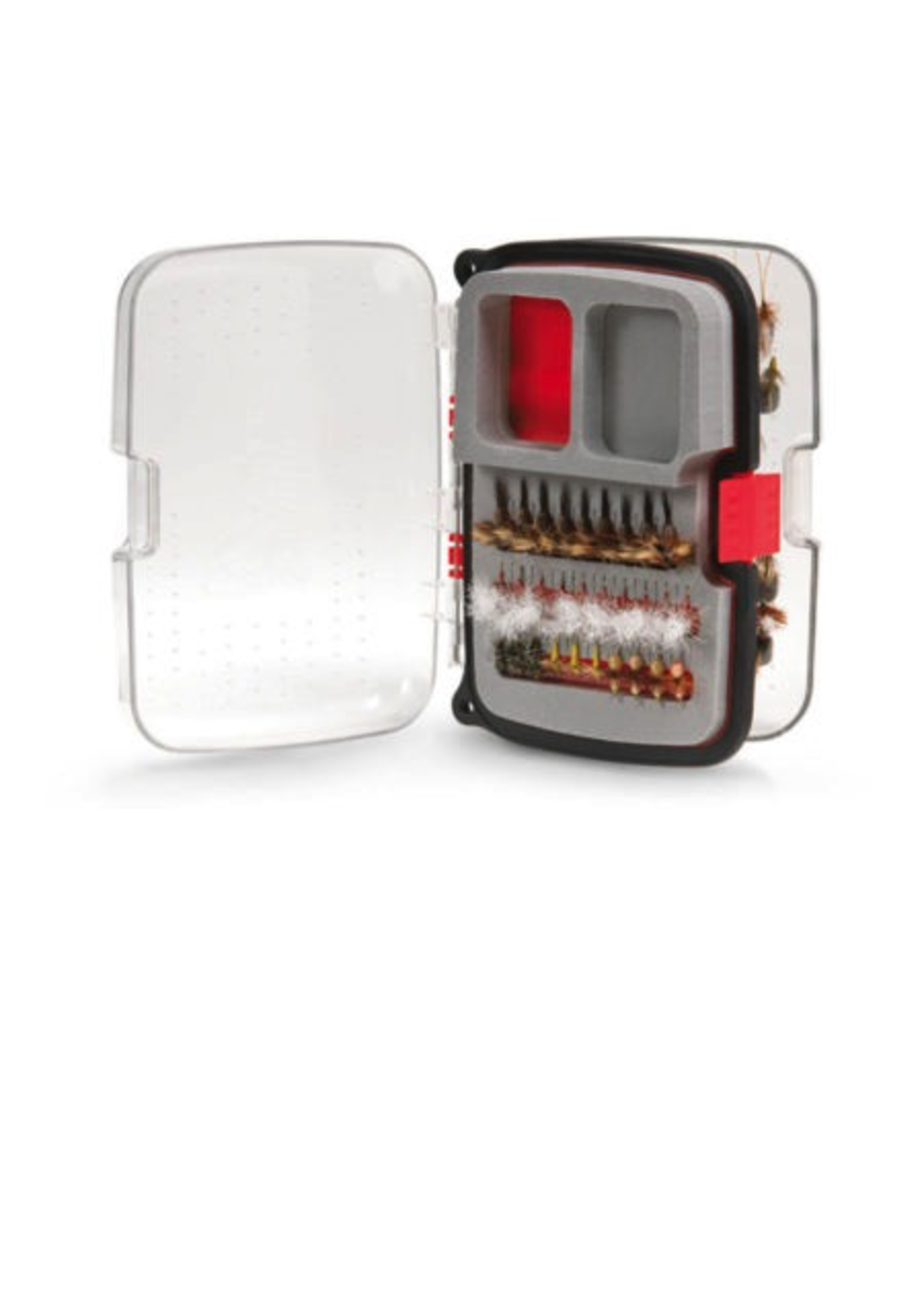 SCIENTIFIC ANGLERS Boîtes à Mouches Étanches