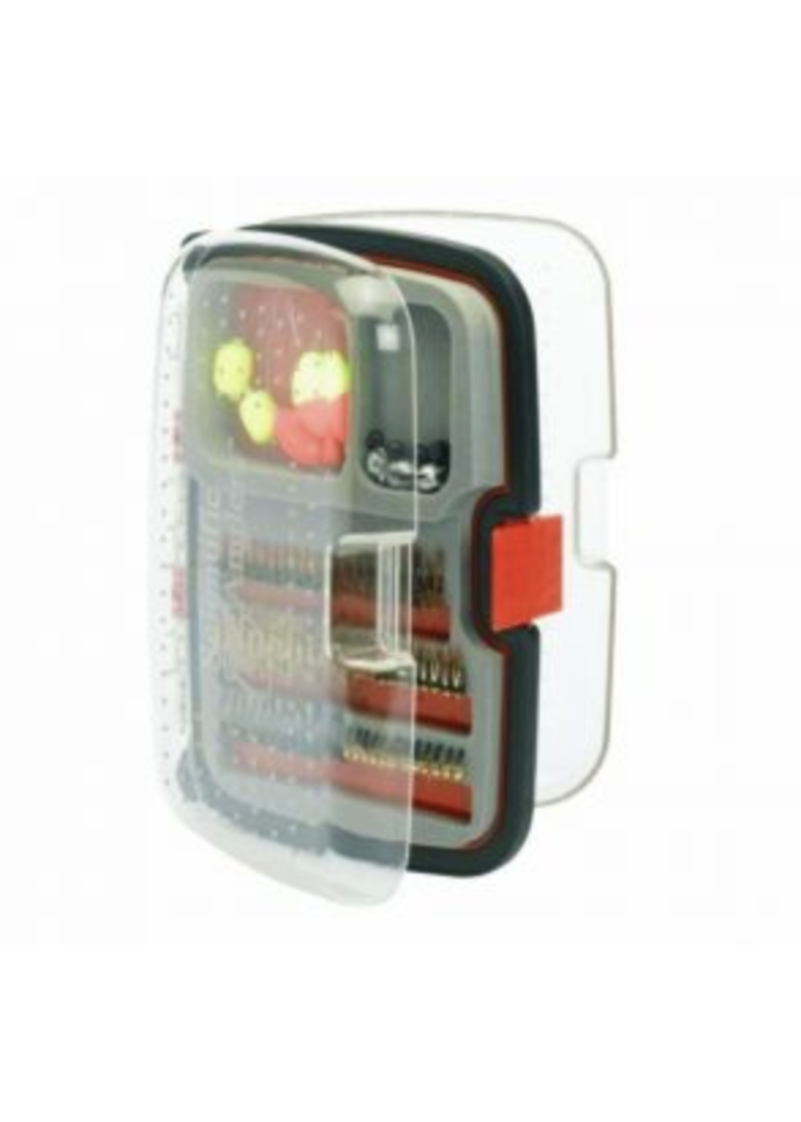 SCIENTIFIC ANGLERS Boîtes à Mouches Étanches