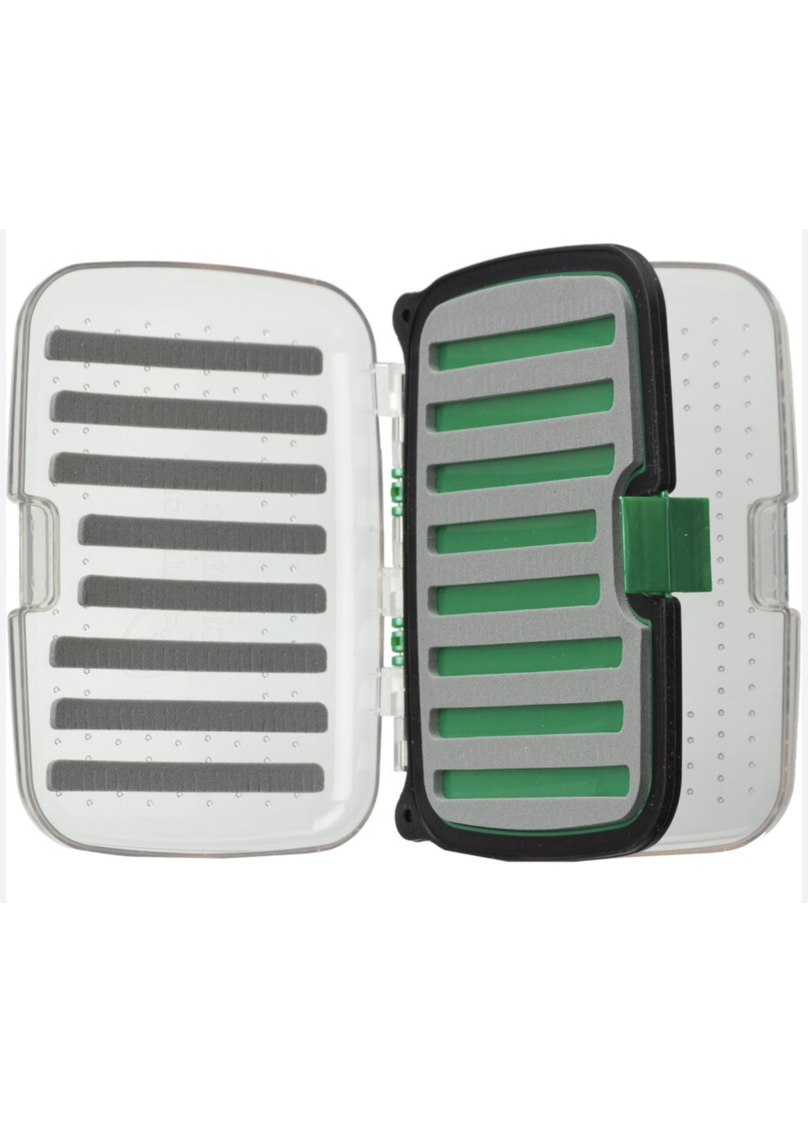 SCIENTIFIC ANGLERS Boîtes à Mouches Étanches