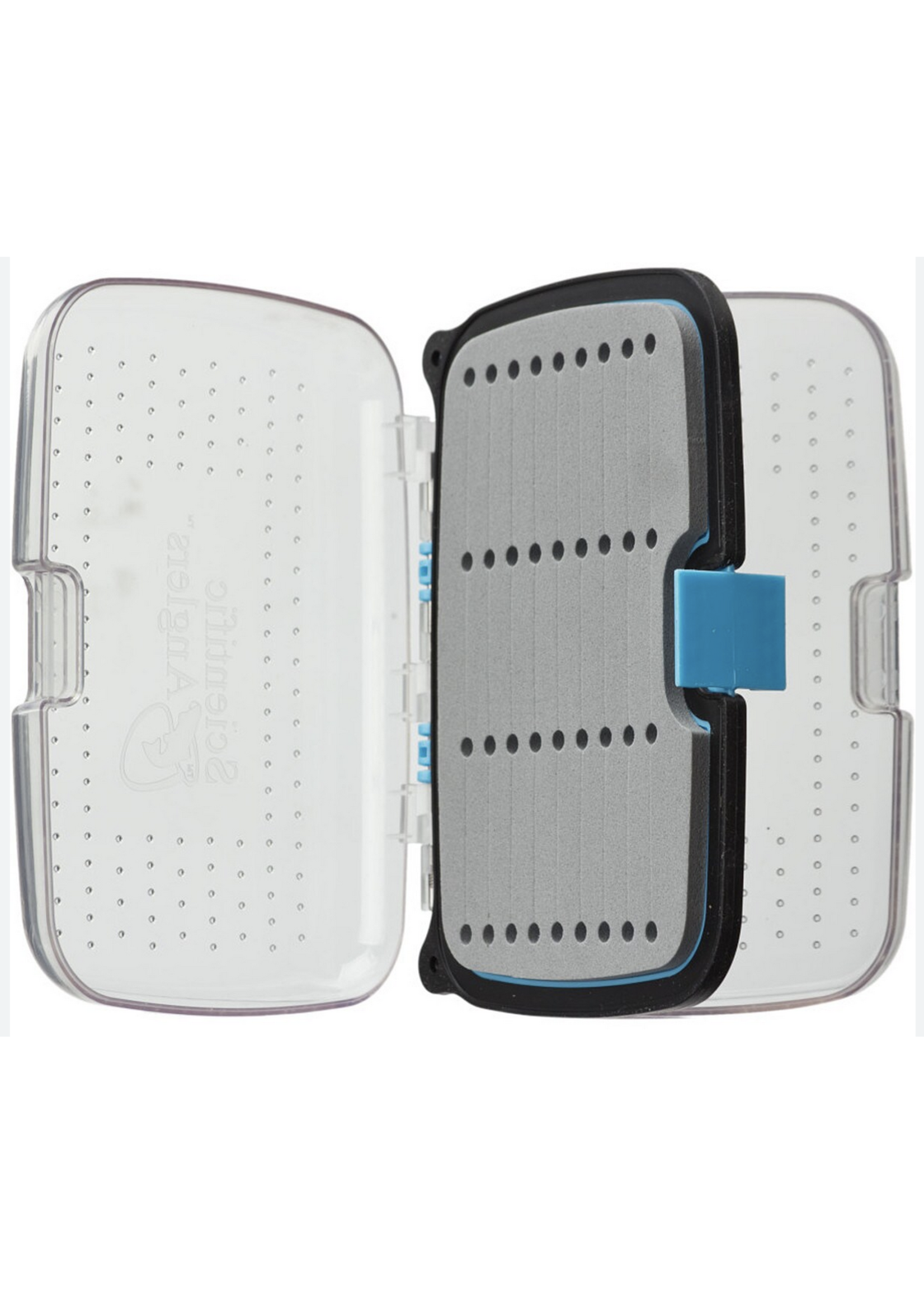 SCIENTIFIC ANGLERS Waterproof Fly Boxes