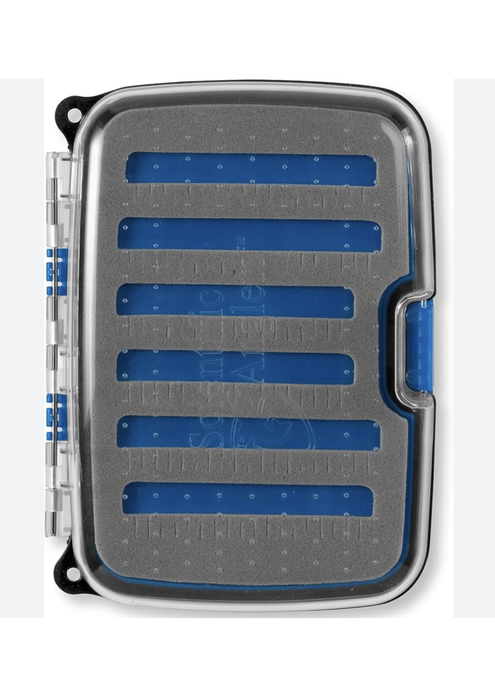 SCIENTIFIC ANGLERS Boîtes à Mouches Étanches