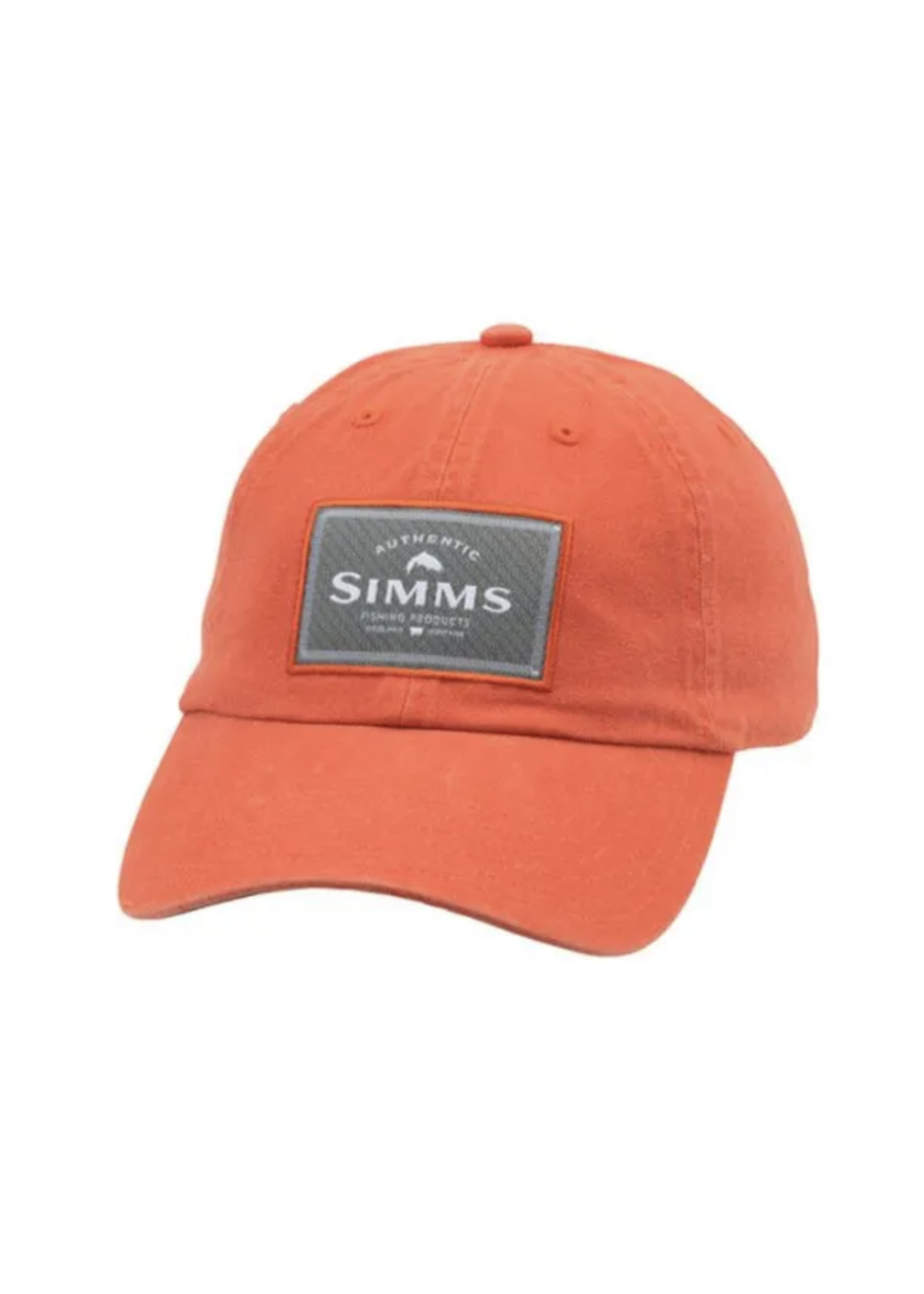 Simms Casquette Single Haul