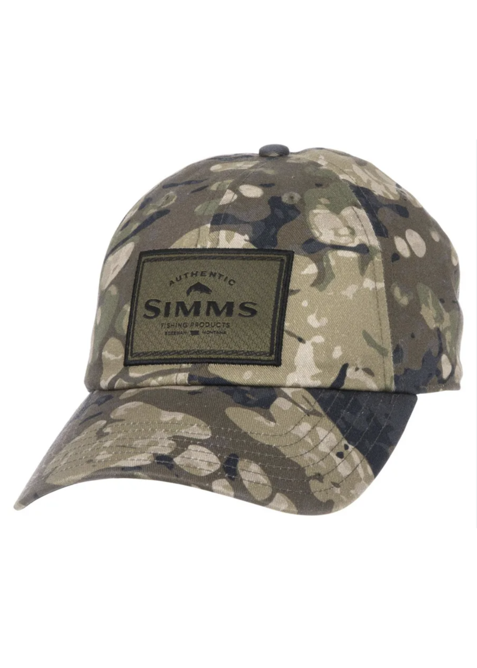 Simms Single Haul Cap