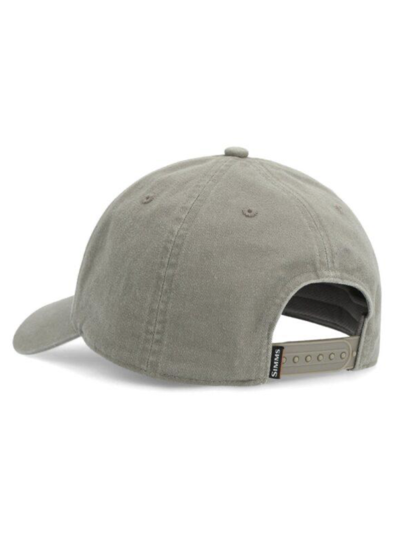 Simms Simms Dad Cap
