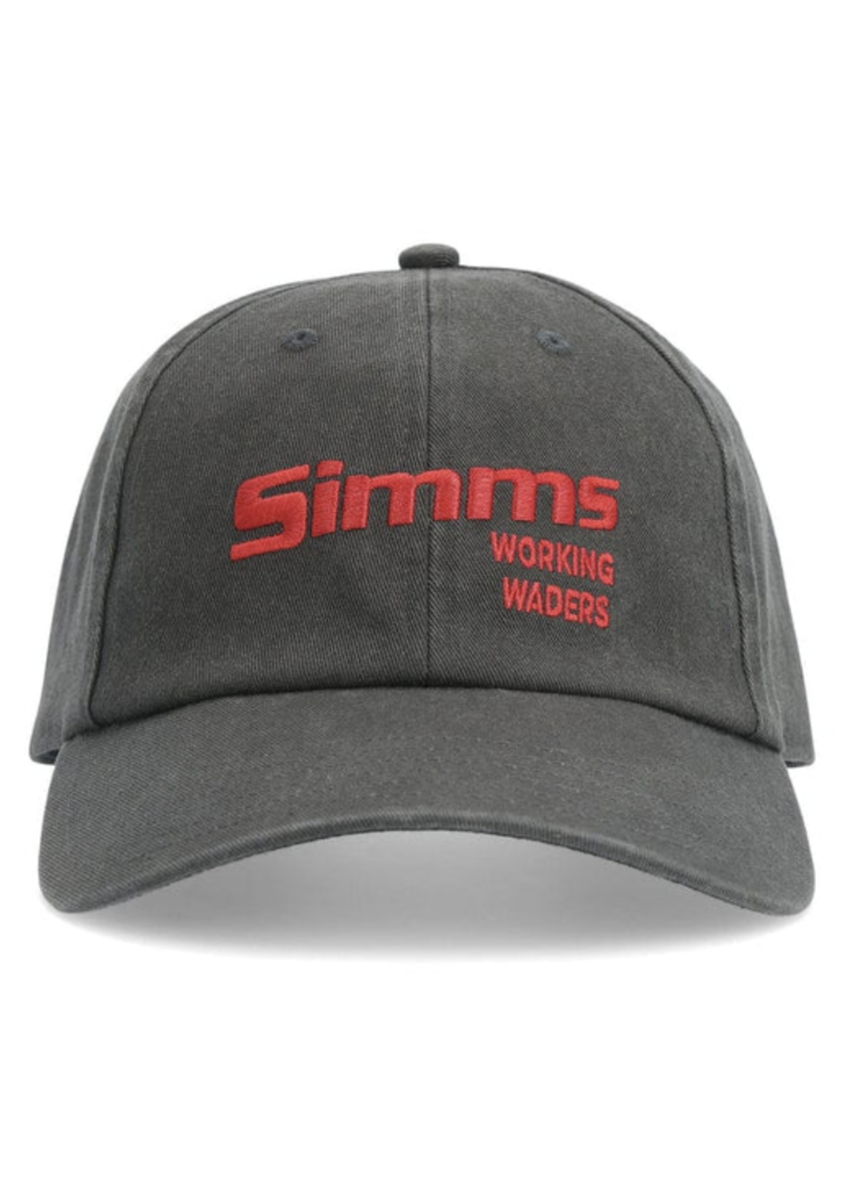 Simms Dad Cap - Working Waders