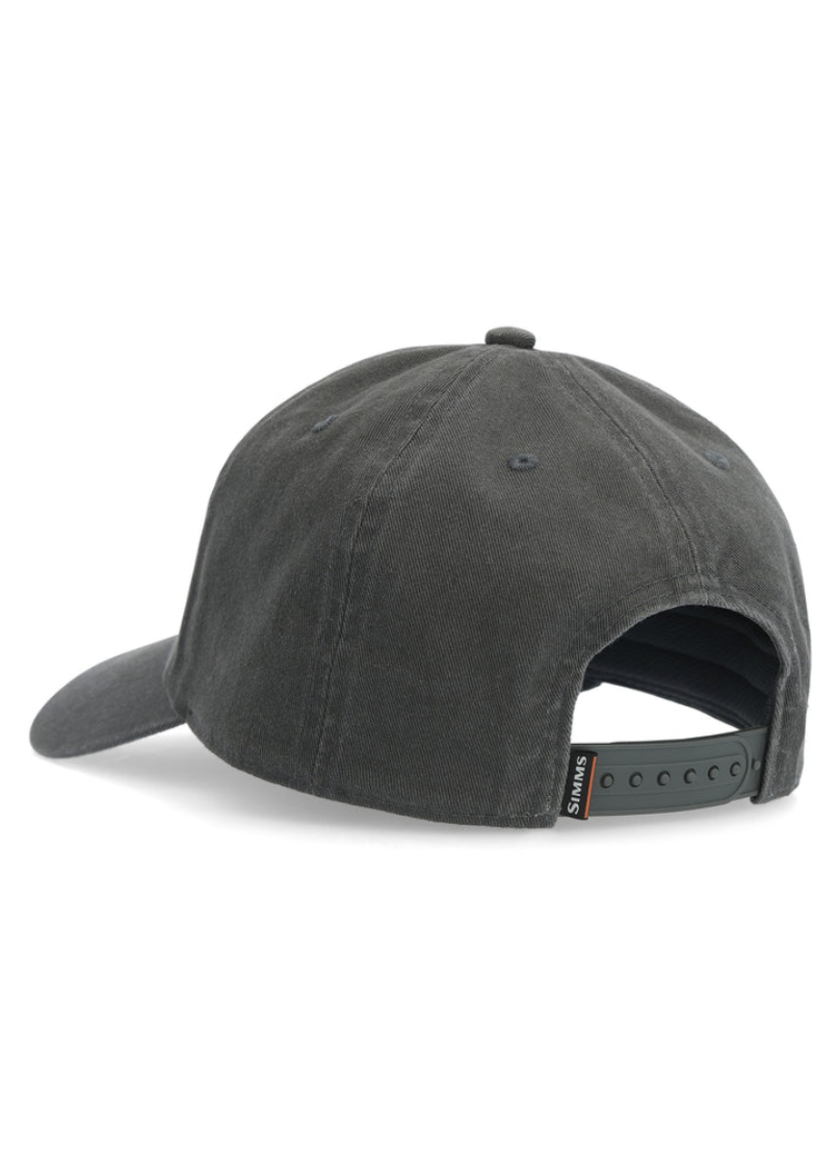 Simms Simms Dad Cap
