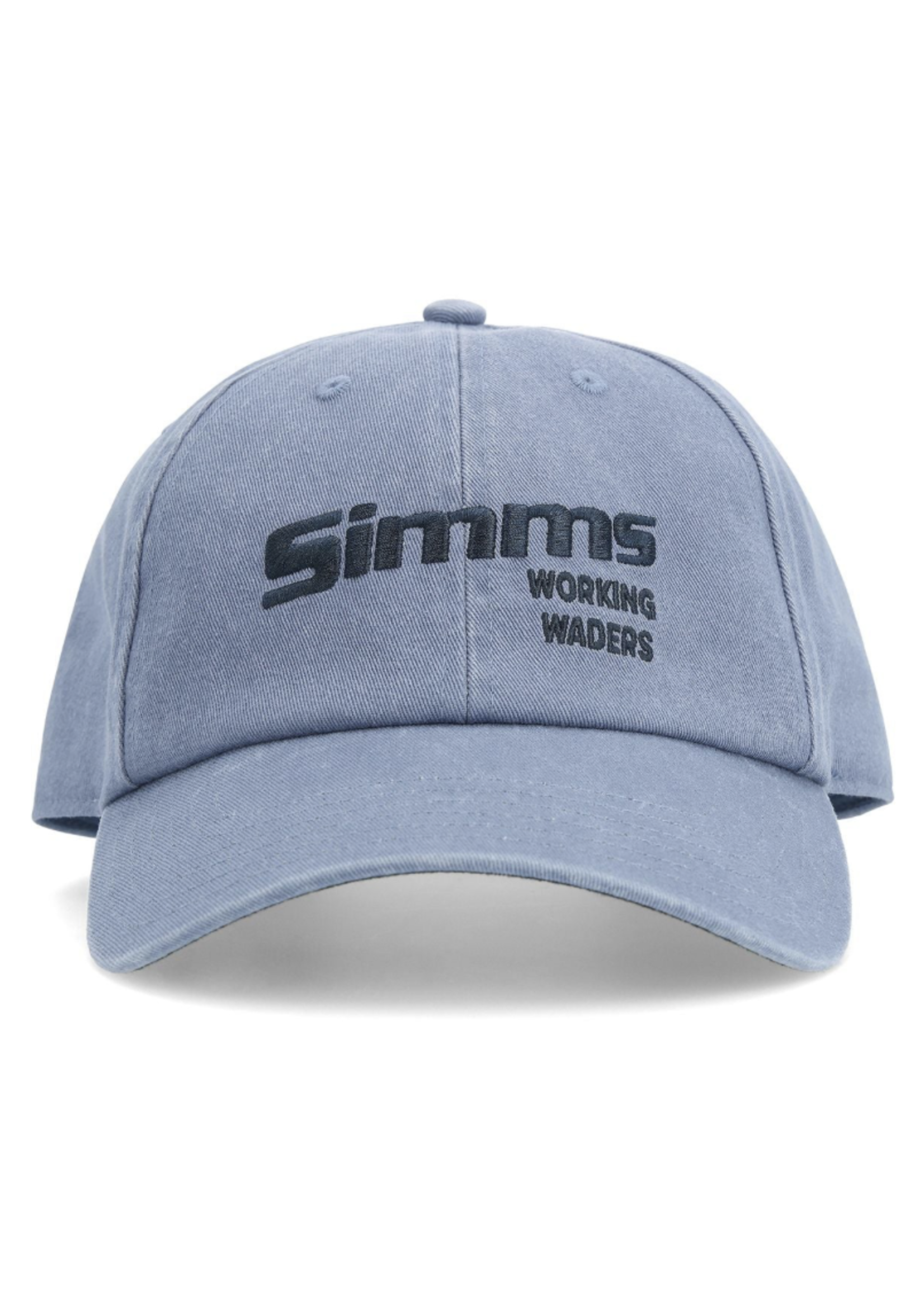 Simms Simms Dad Cap