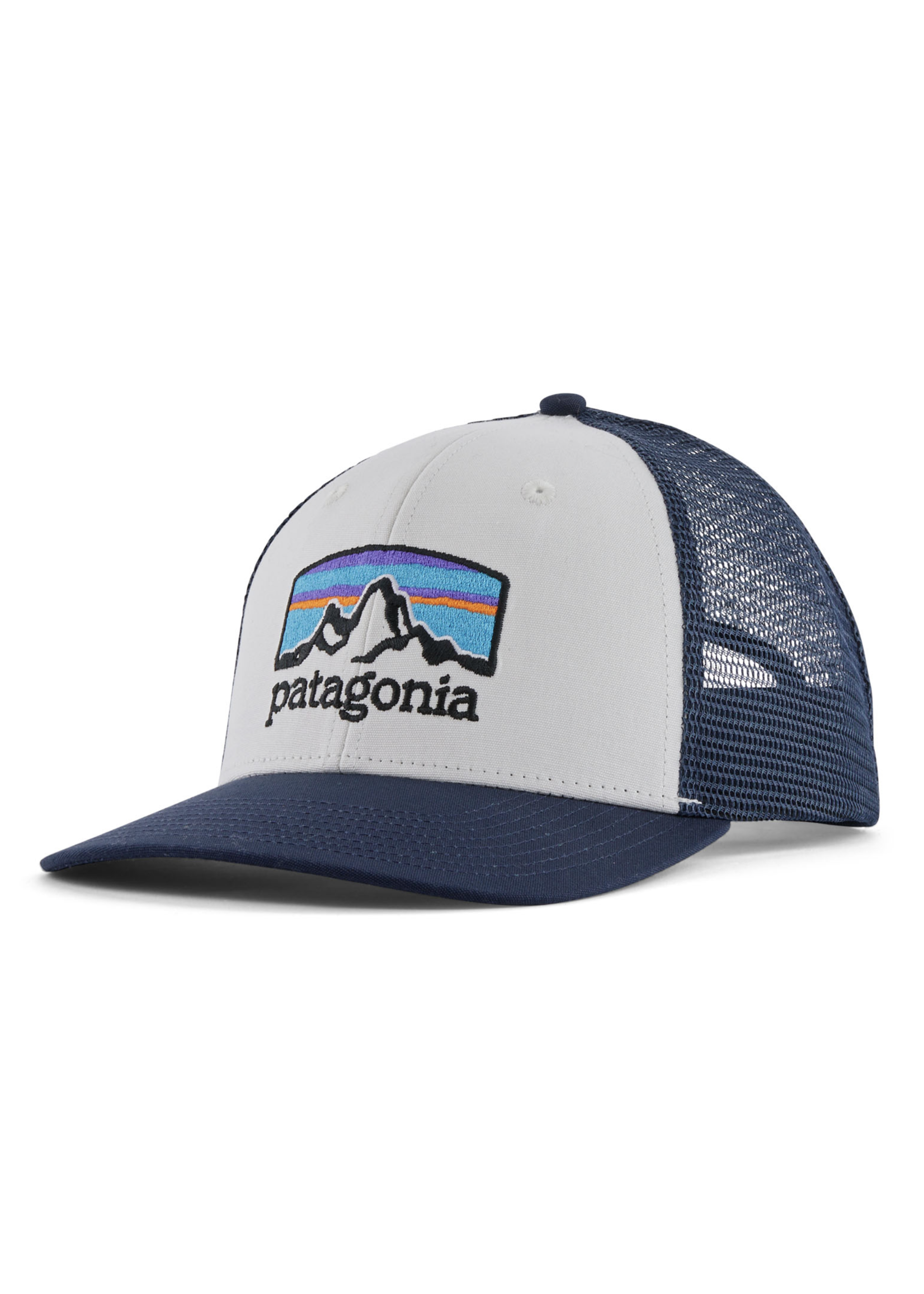 PATAGONIA Casquette Fitz Roy Horizons Trucker