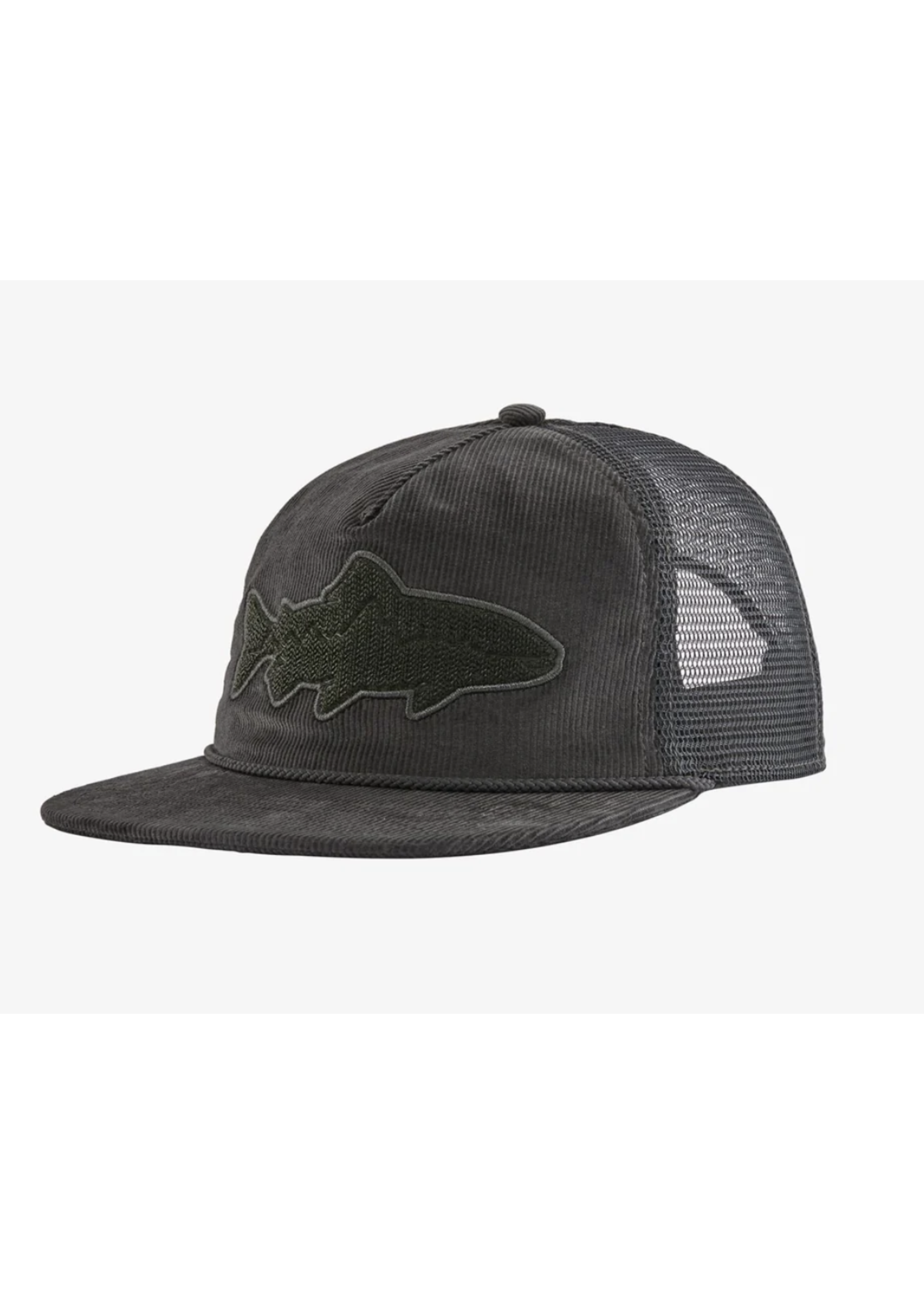 PATAGONIA Fitz Roy Trout Fly Catcher Cap