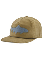 PATAGONIA Fitz Roy Trout Fly Catcher Cap