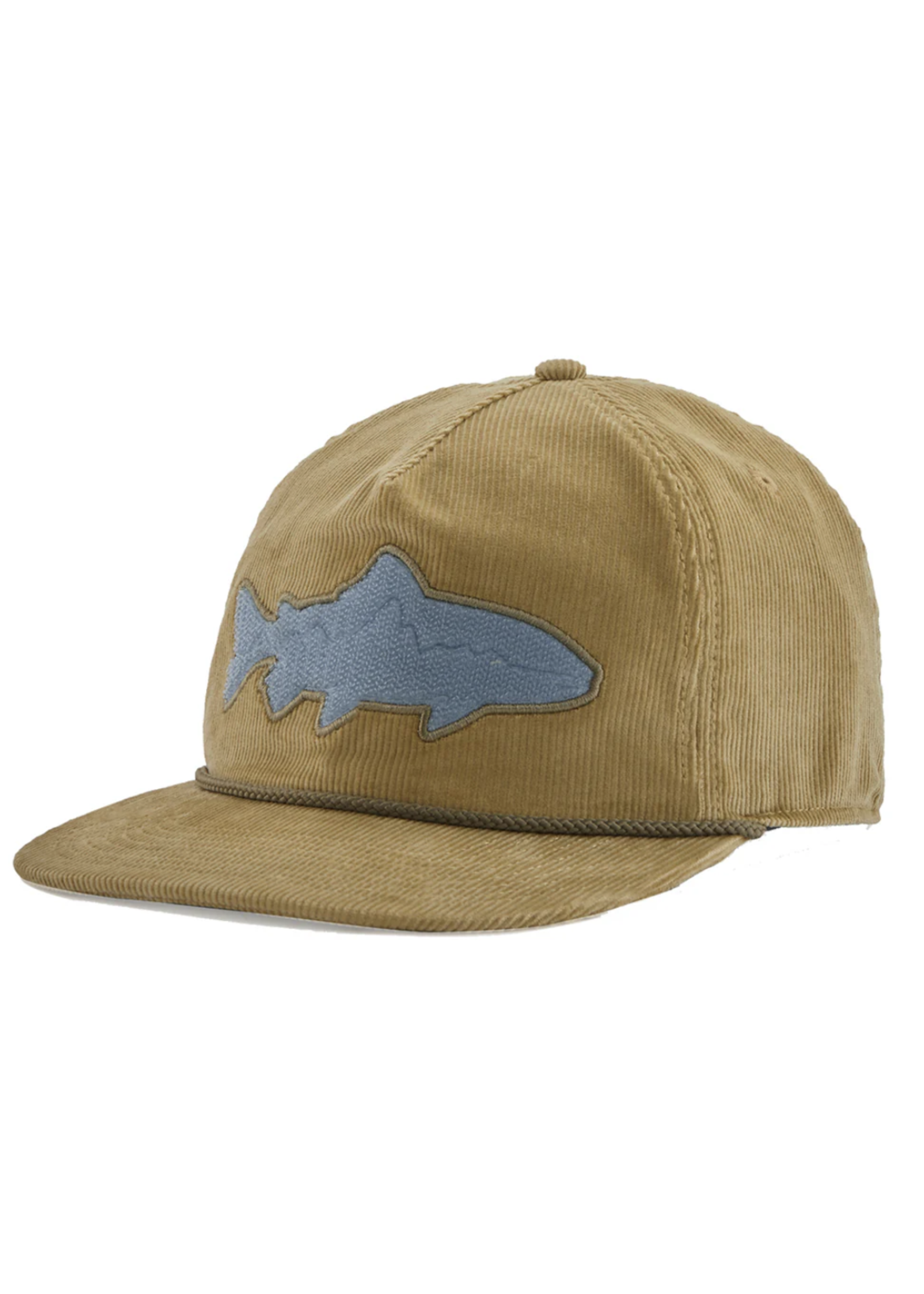 PATAGONIA Fitz Roy Trout Fly Catcher Cap