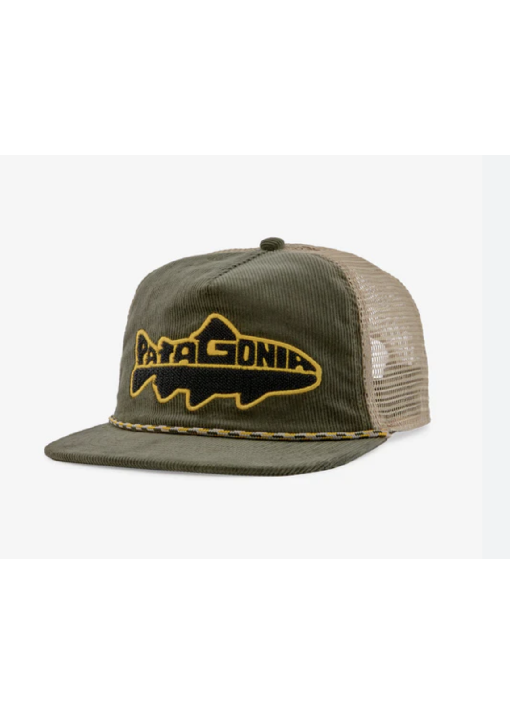 PATAGONIA Casquette Wild Waterline Fly Catcher