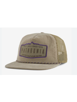 PATAGONIA Ridgecrest Fly Catcher Cap