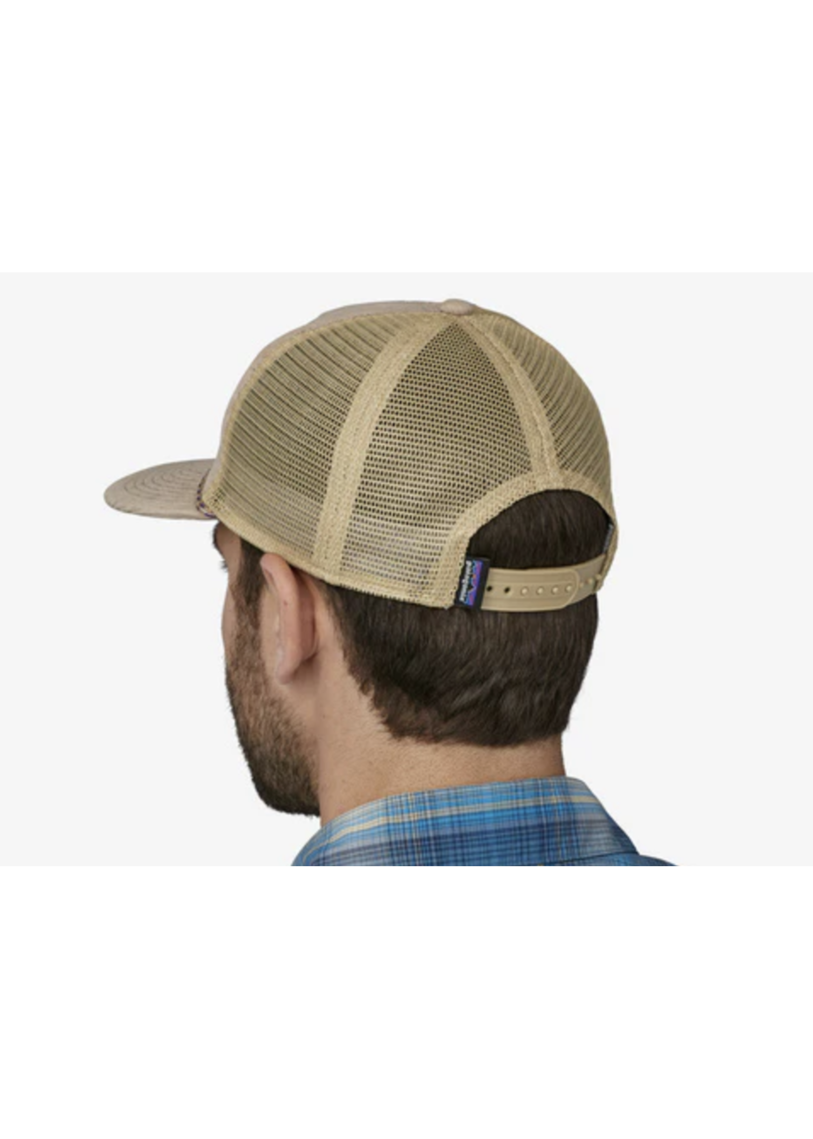 PATAGONIA Ridgecrest Fly Catcher Cap