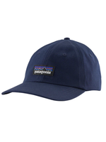 PATAGONIA Casquette P-6 Label Trad
