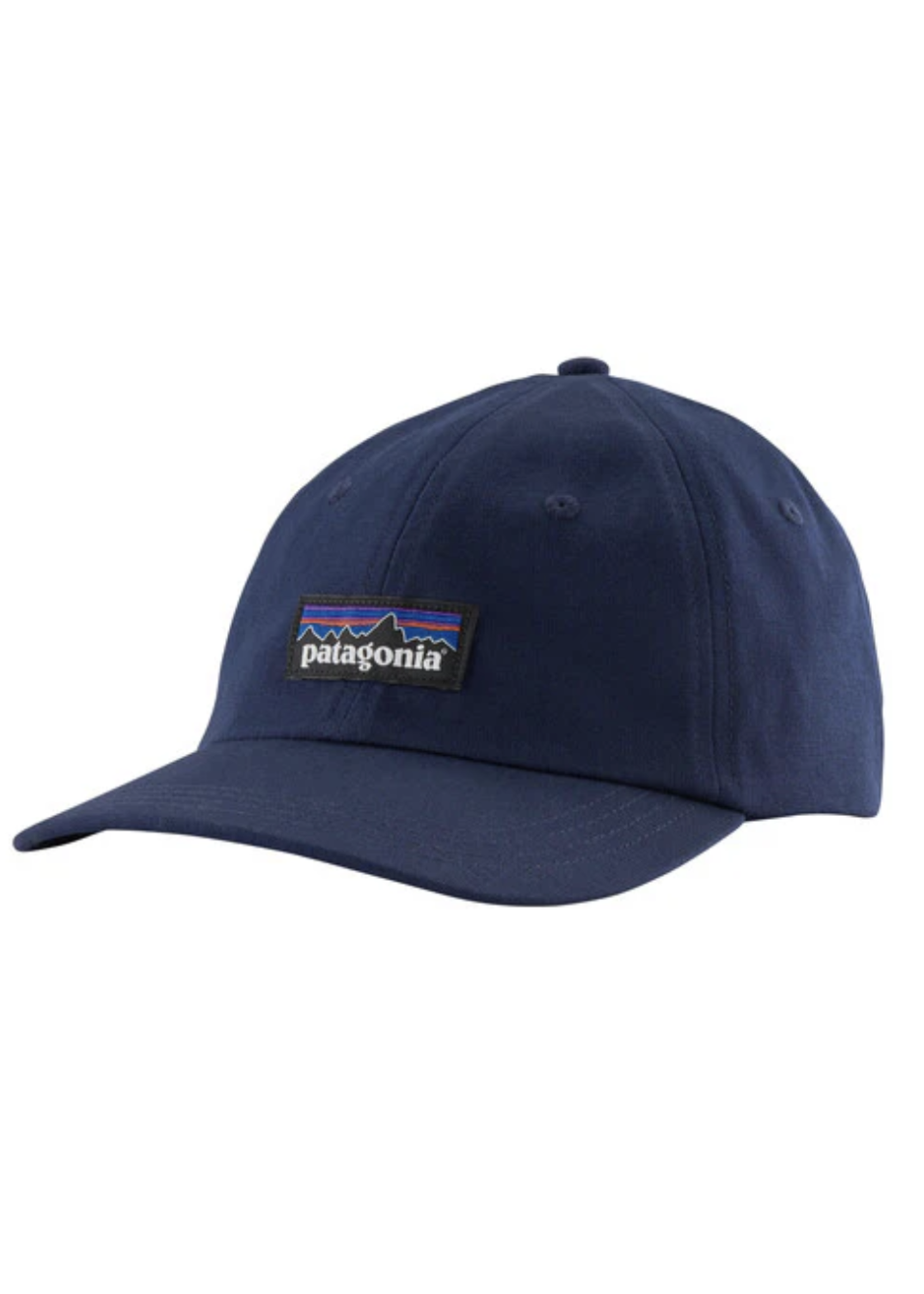 PATAGONIA Casquette P-6 Label Trad
