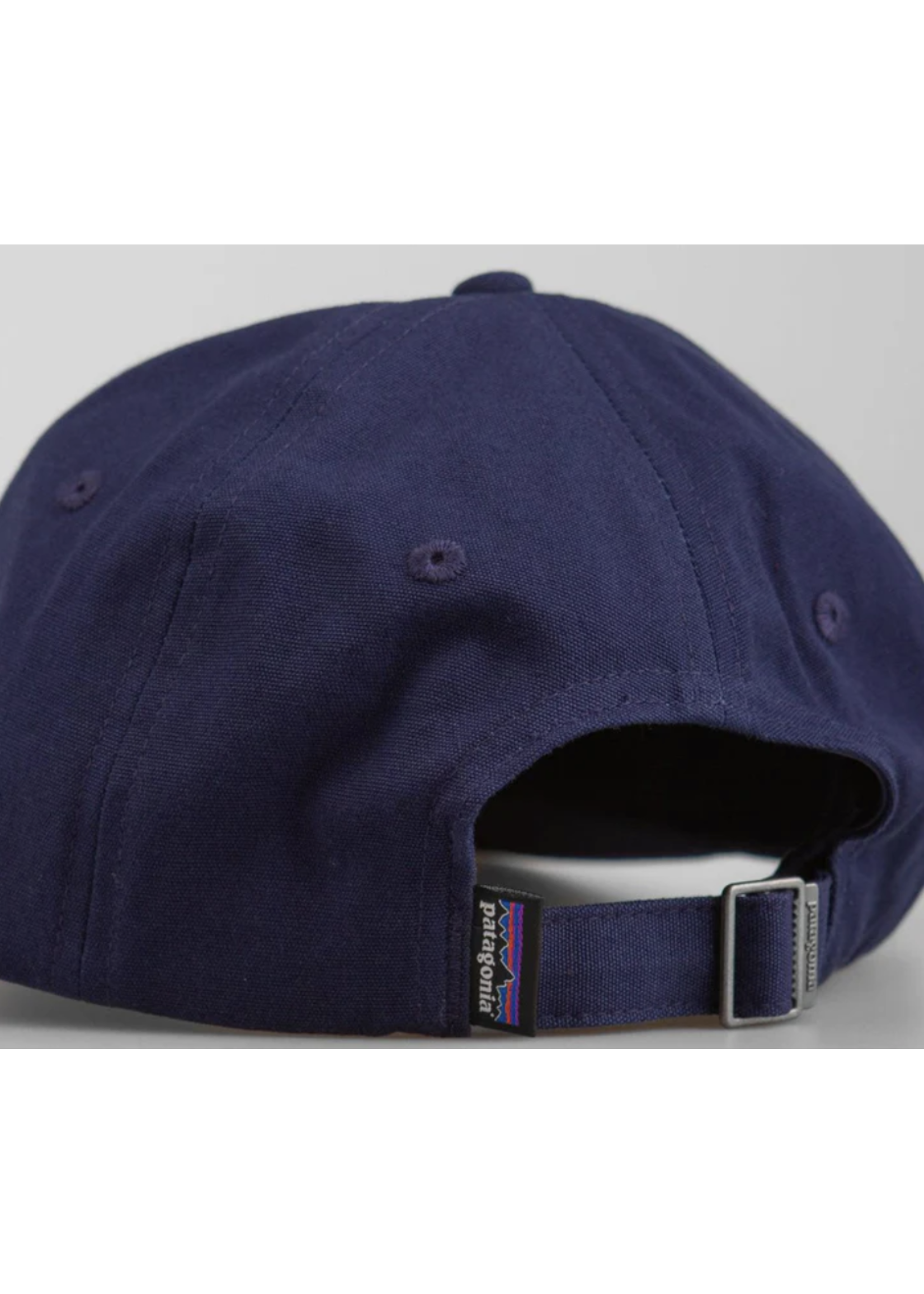 PATAGONIA Casquette P-6 Label Trad