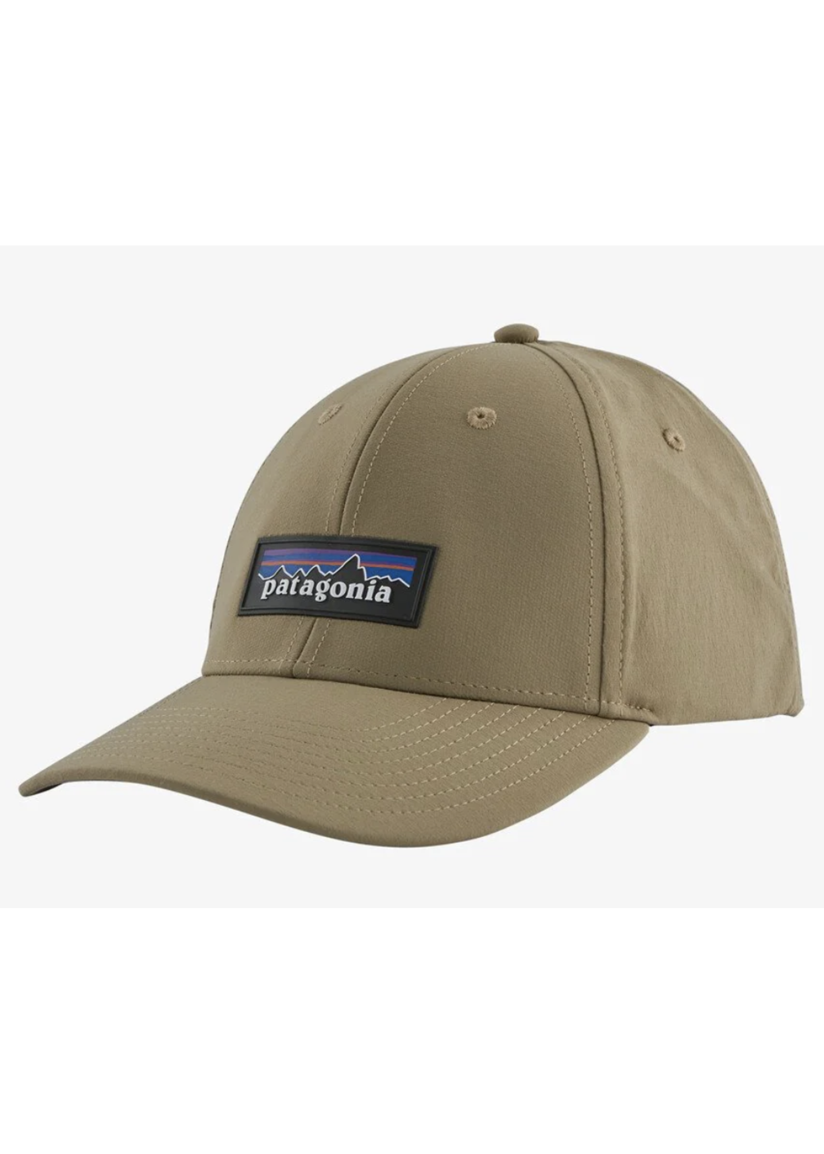 PATAGONIA Casquette P-6 Logo Channel Watcher