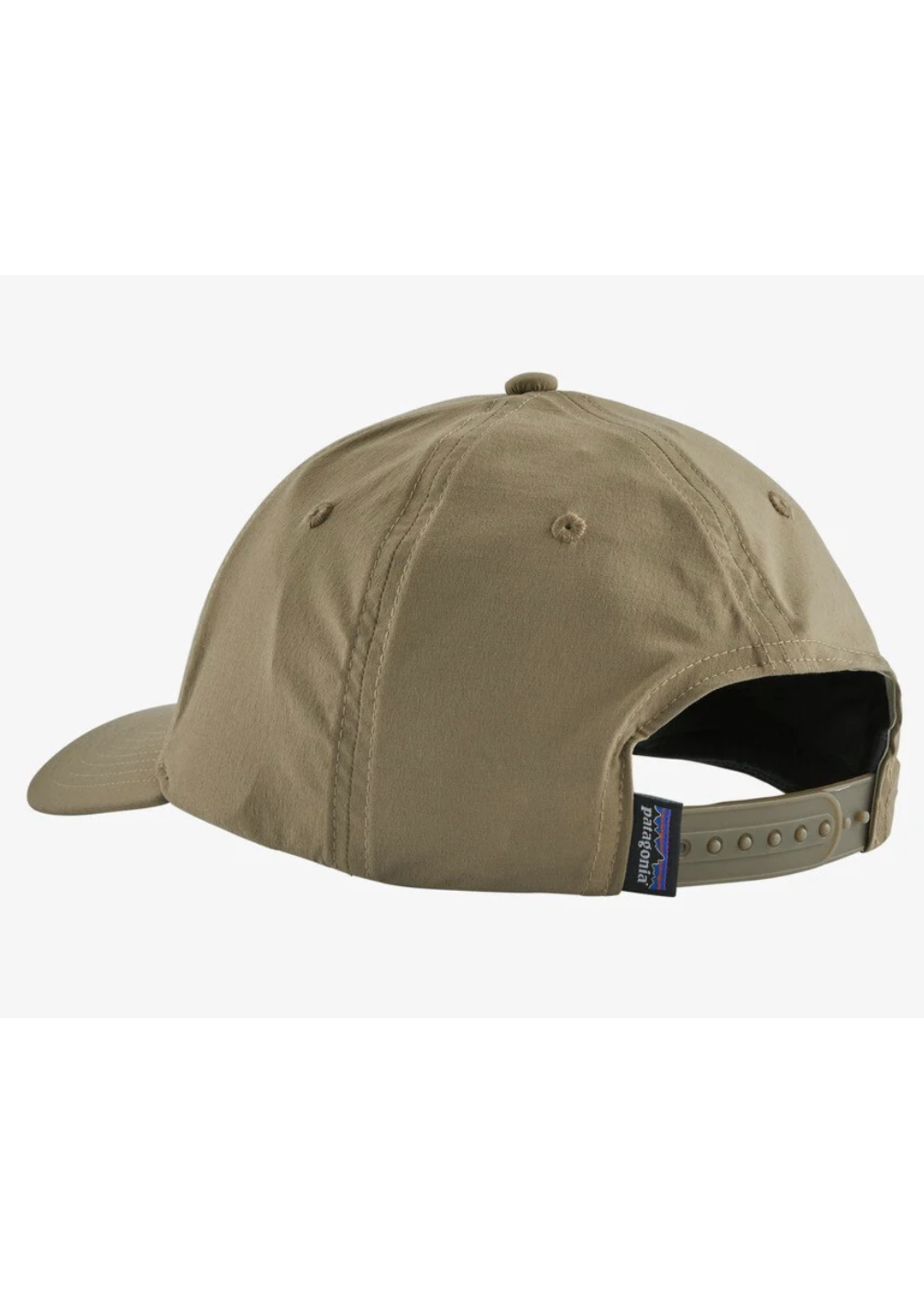 PATAGONIA Casquette P-6 Logo Channel Watcher