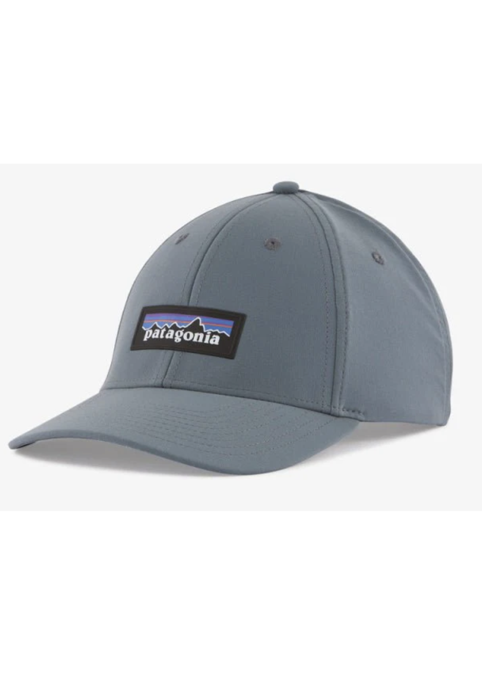 PATAGONIA Casquette P-6 Logo Channel Watcher