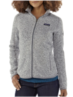 PATAGONIA Women's Better Sweater Jacket