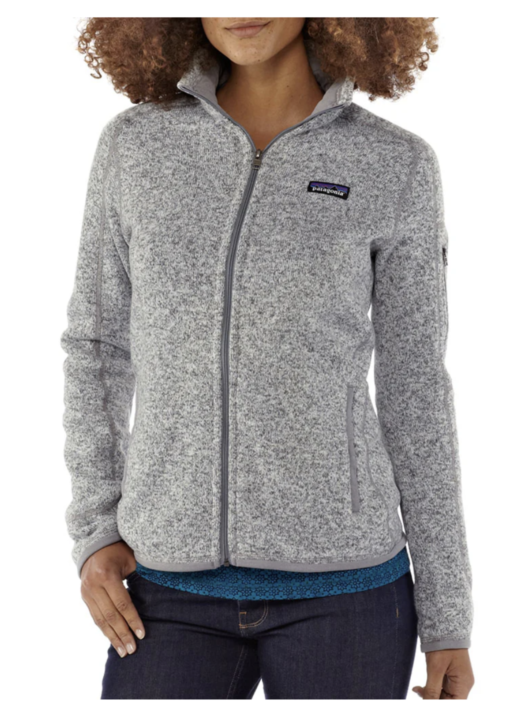 PATAGONIA Women's Better Sweater Jacket