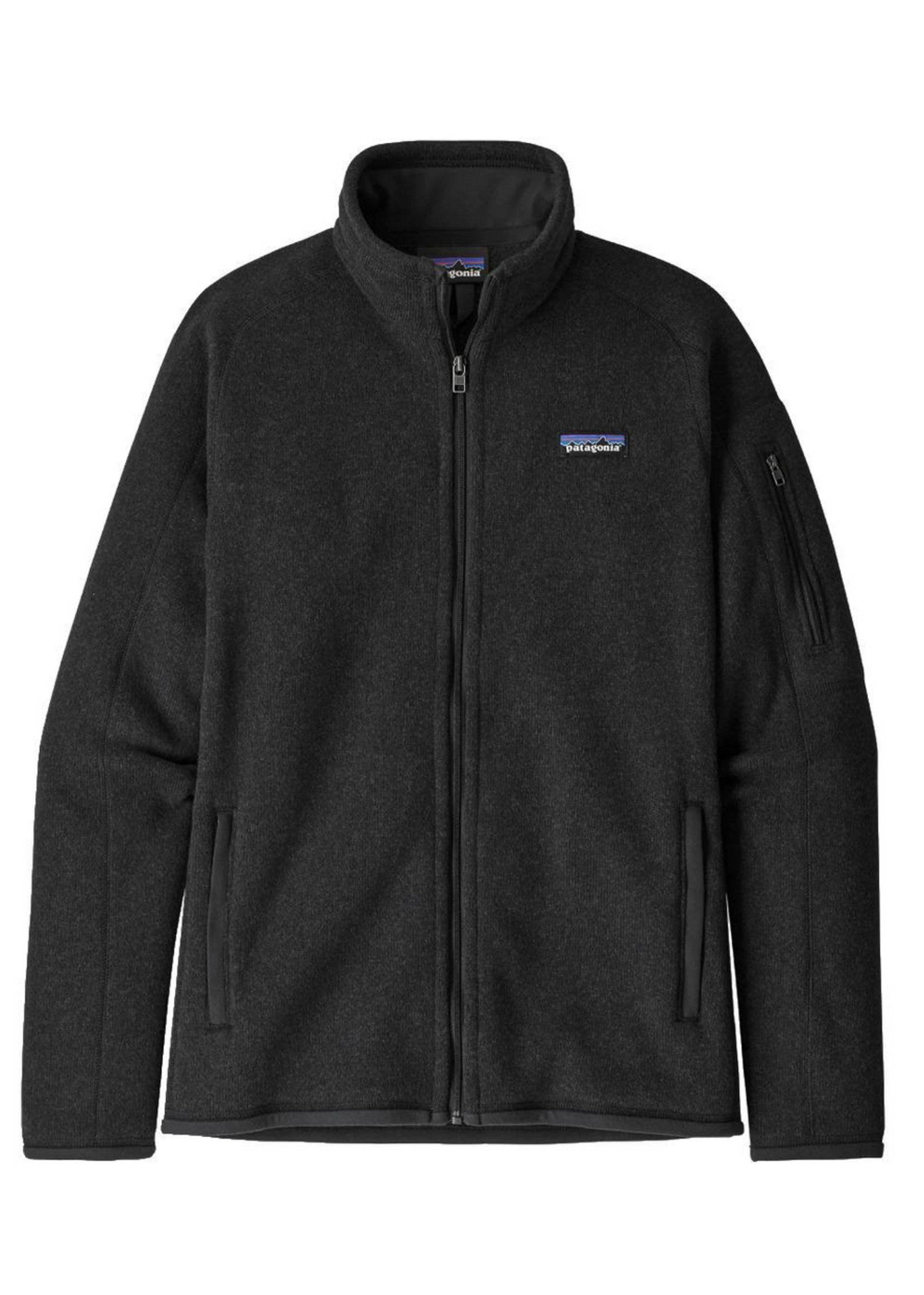 PATAGONIA Women's Better Sweater Jacket