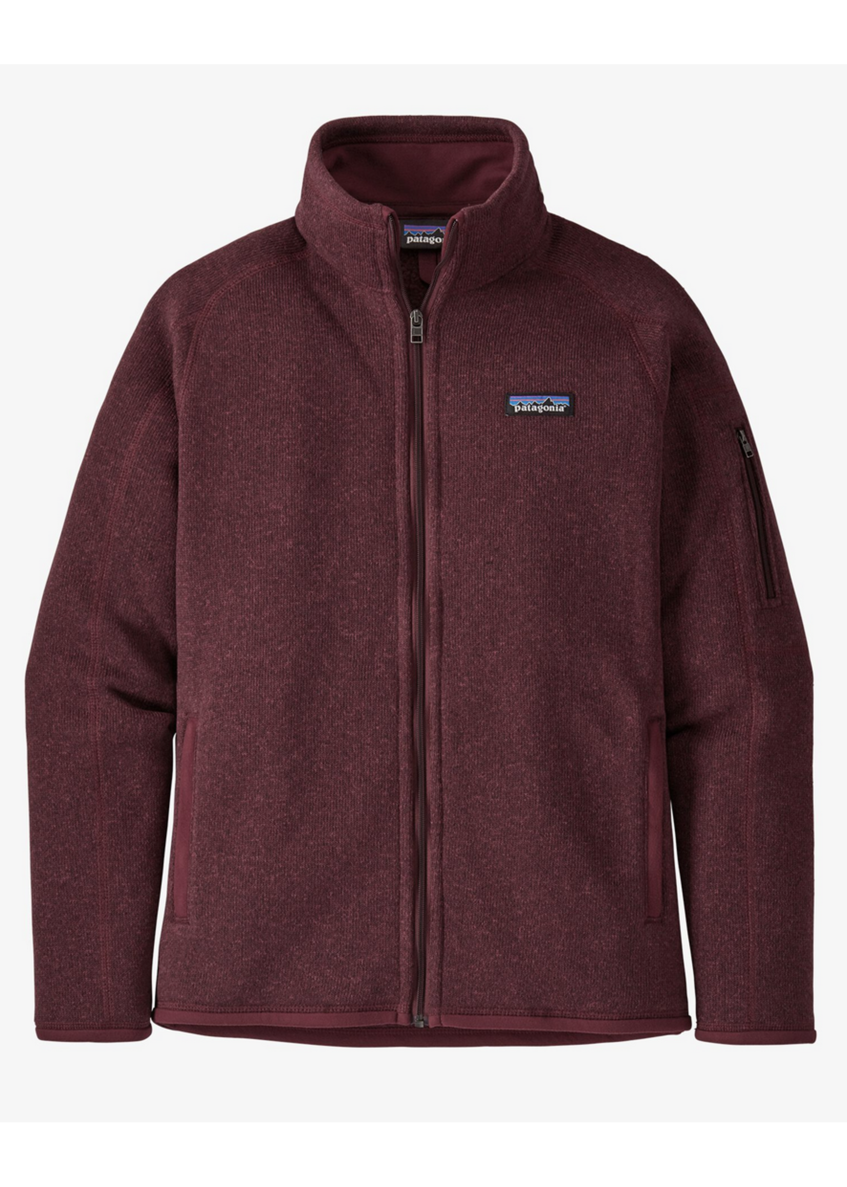 PATAGONIA Women's Better Sweater Jacket