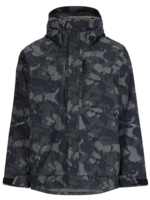 Simms Men's Challenger Jacket Regiment Camo Carbon