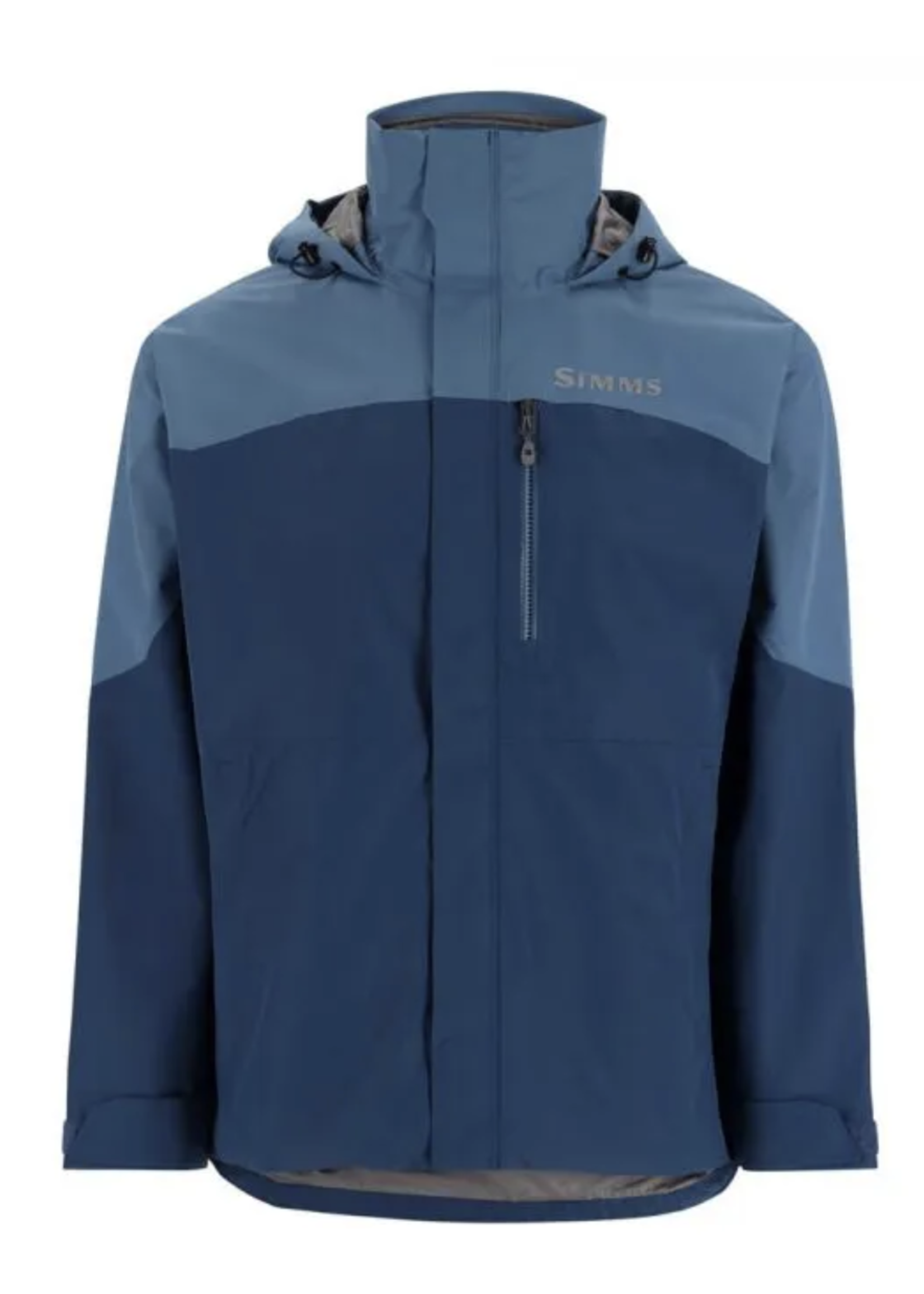 Simms Men's Challenger Jacket Midnight