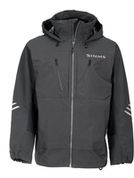 Simms Men's Prodry Jacket Carbon
