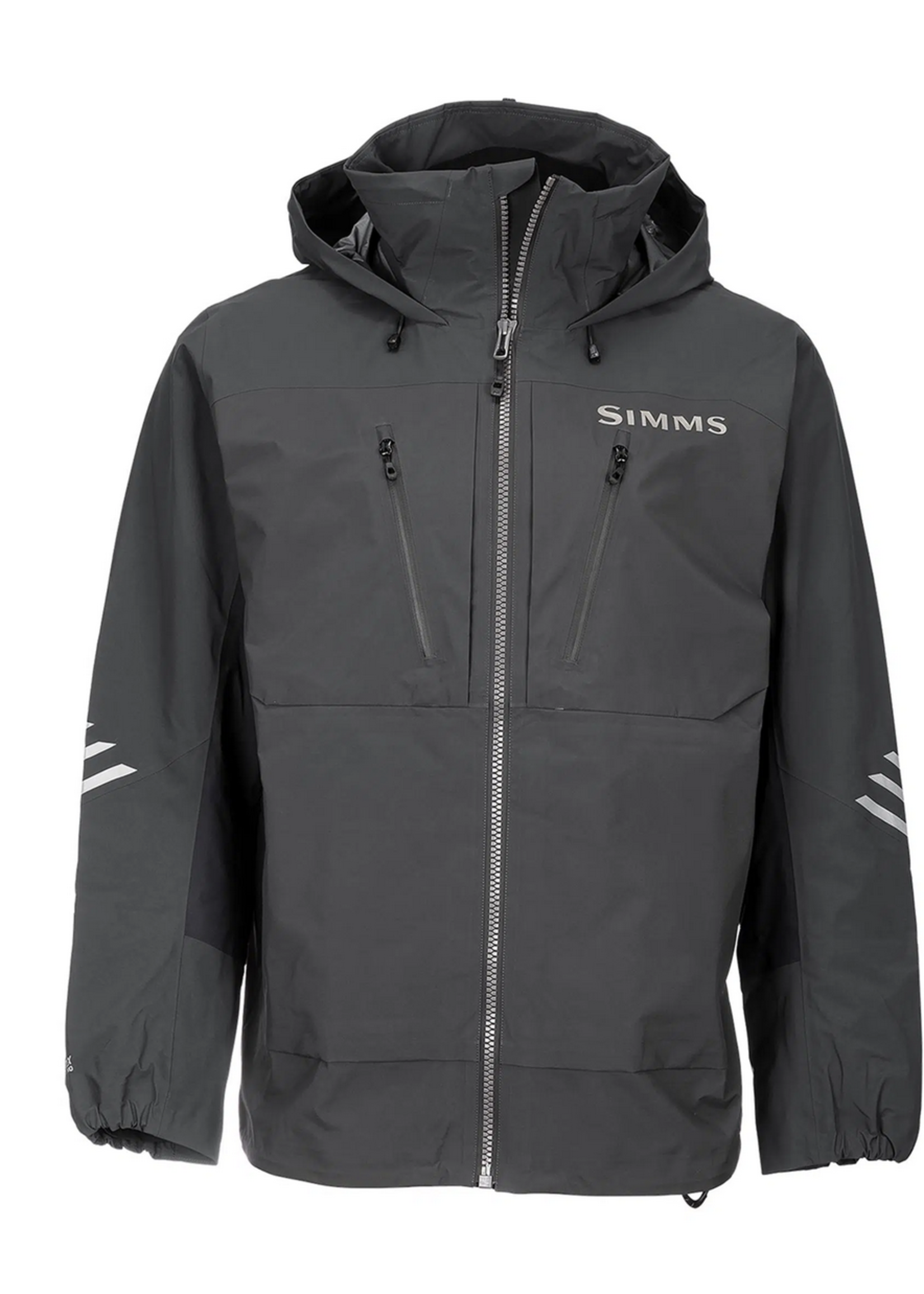 Simms Men's Prodry Jacket Carbon