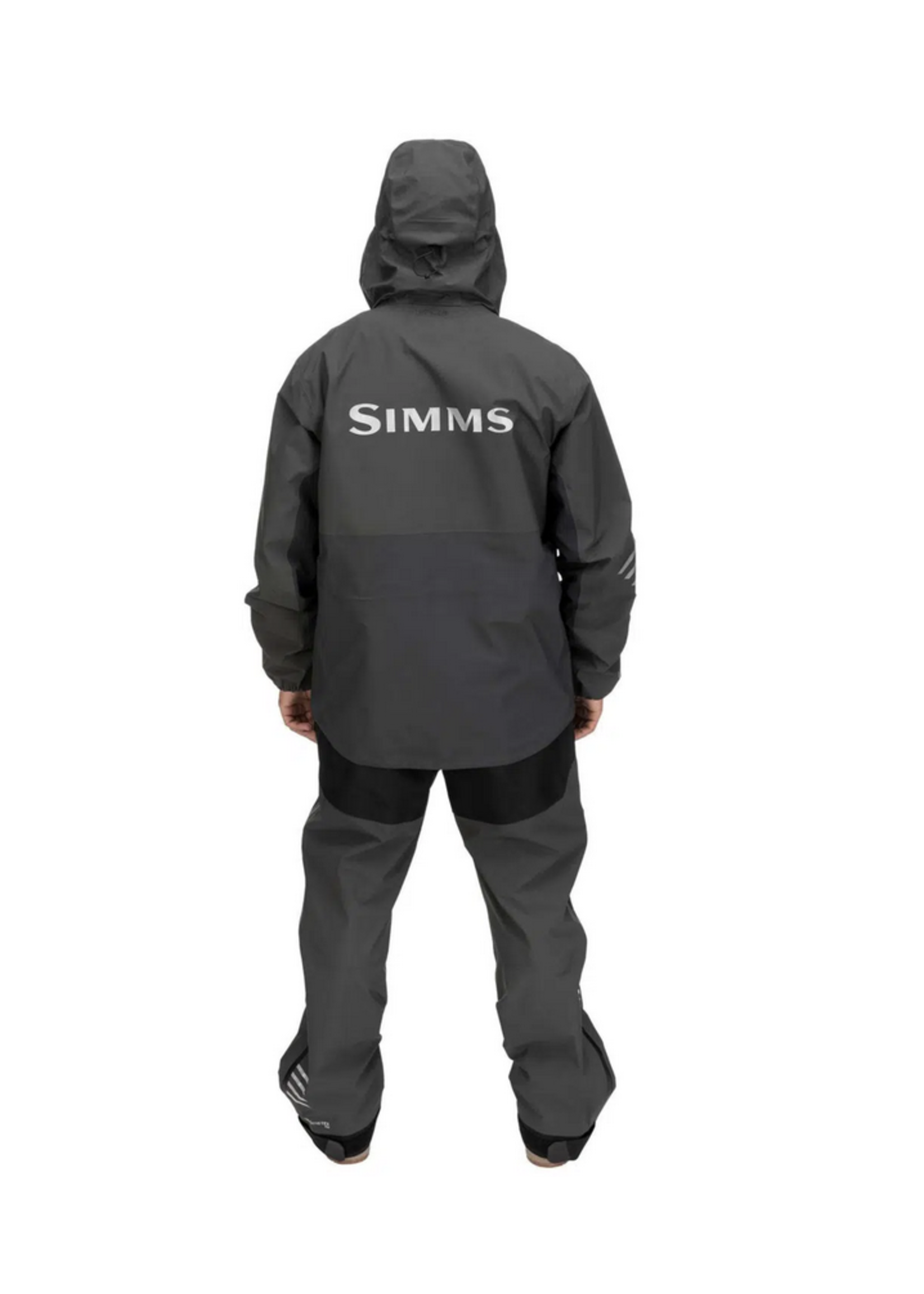 Simms Men's Prodry Jacket Carbon