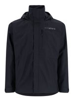 Coupe-Vent Challenger Black - Homme