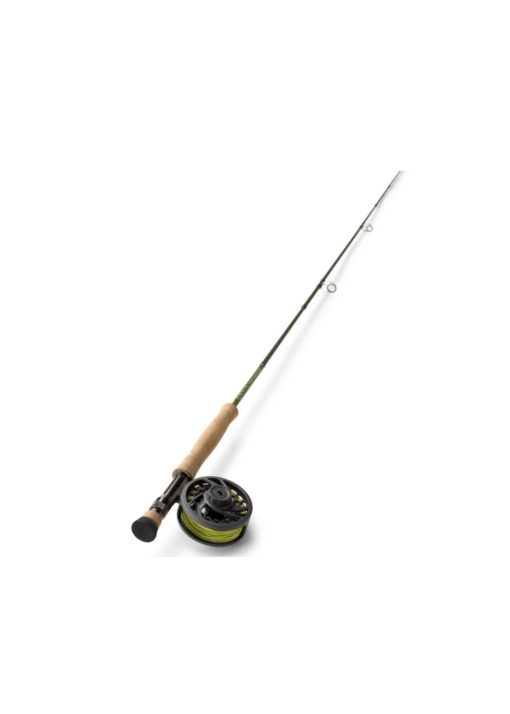 ORVIS Canne à Mouche Encounter 908-4 Outfit 9'/8wt