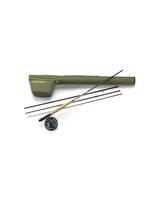 ORVIS Canne à Mouche Encounte Outfit 9'/6wt