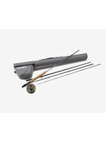 ORVIS Canne à Mouche Clearwater 906-4 Package 9'/6wt