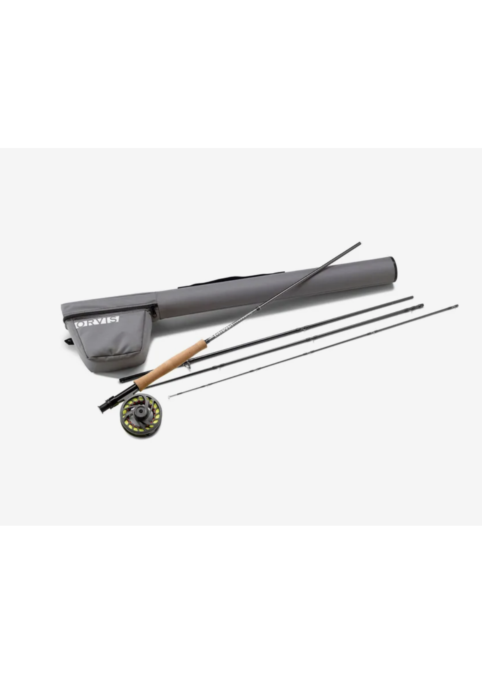 ORVIS Canne à Mouche Clearwater 906-4 Package 9'/6wt