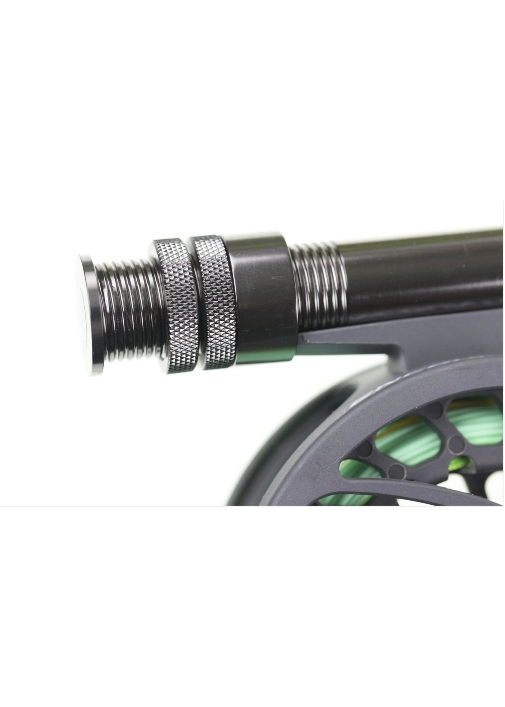 ORVIS Canne à Mouche Clearwater 906-4 Package 9'/6wt