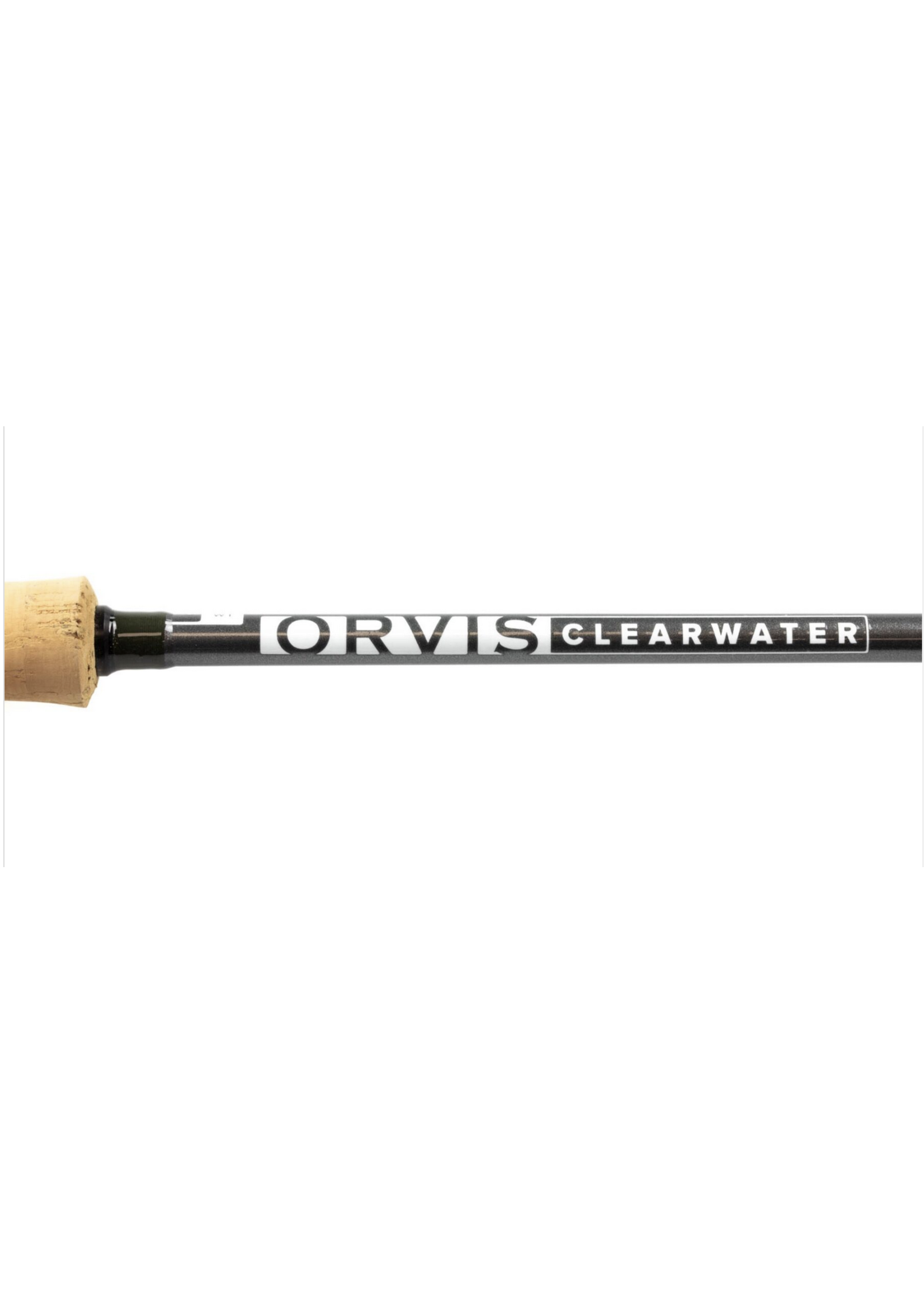 ORVIS Canne à Mouche Clearwater 8110-4  11'/8wt