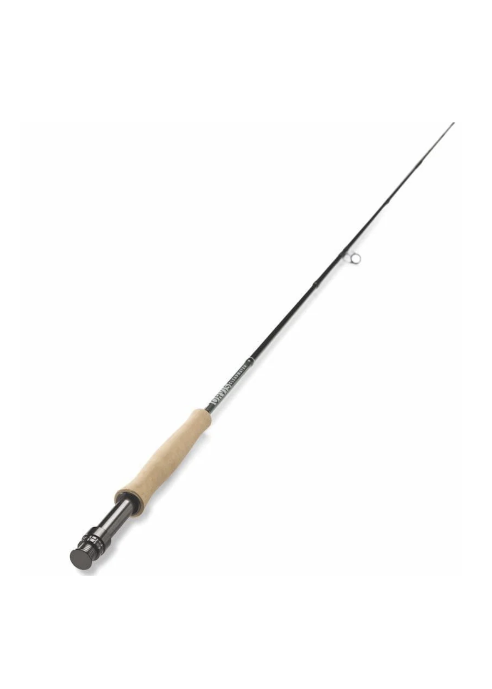 ORVIS Canne à Mouche Clearwater 8110-4  11'/8wt
