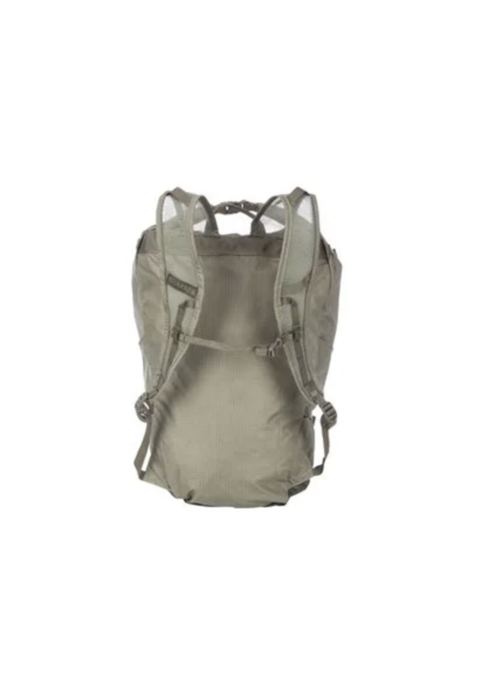 Simms Sac d'accès imperméable ultra léger Tan 18L