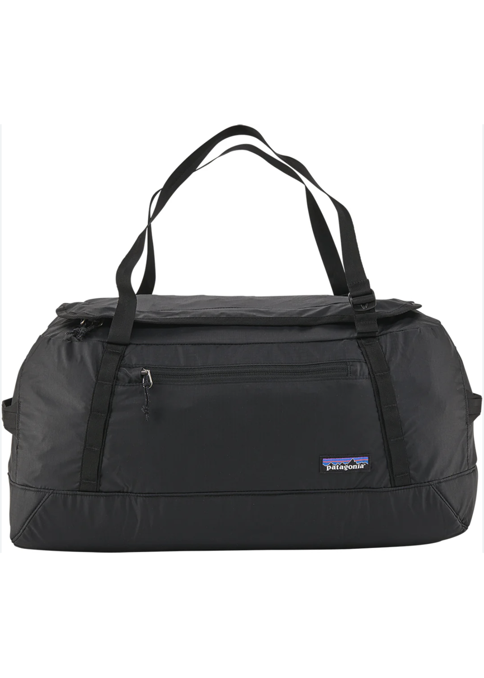 Patagonia Ultra light Black Hole Duffel Black 30L