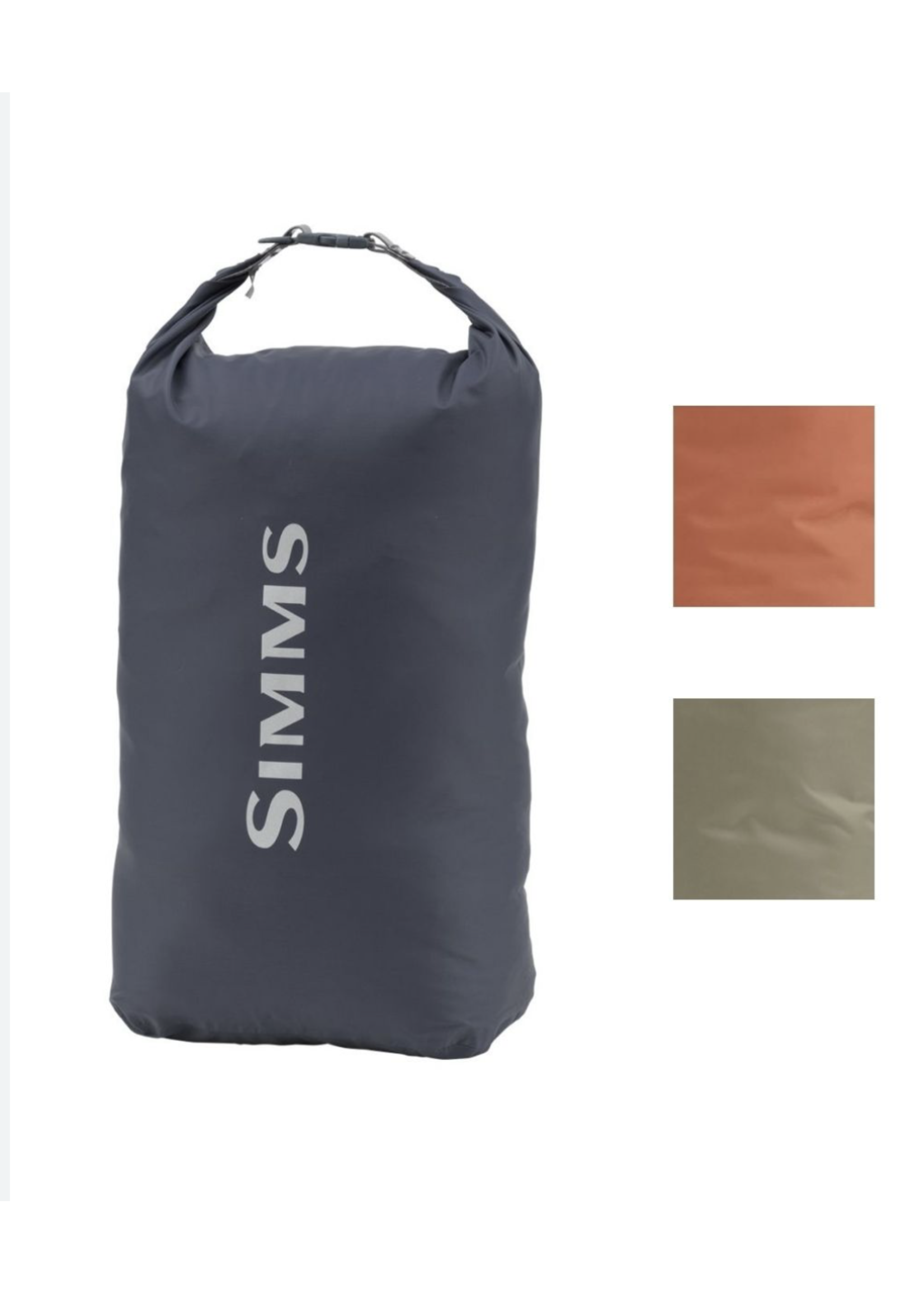 Simms Sac Imperméable Dry Creek