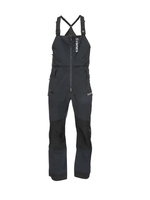 Pantalon Prodry Bib Gore-Tex Black - Homme